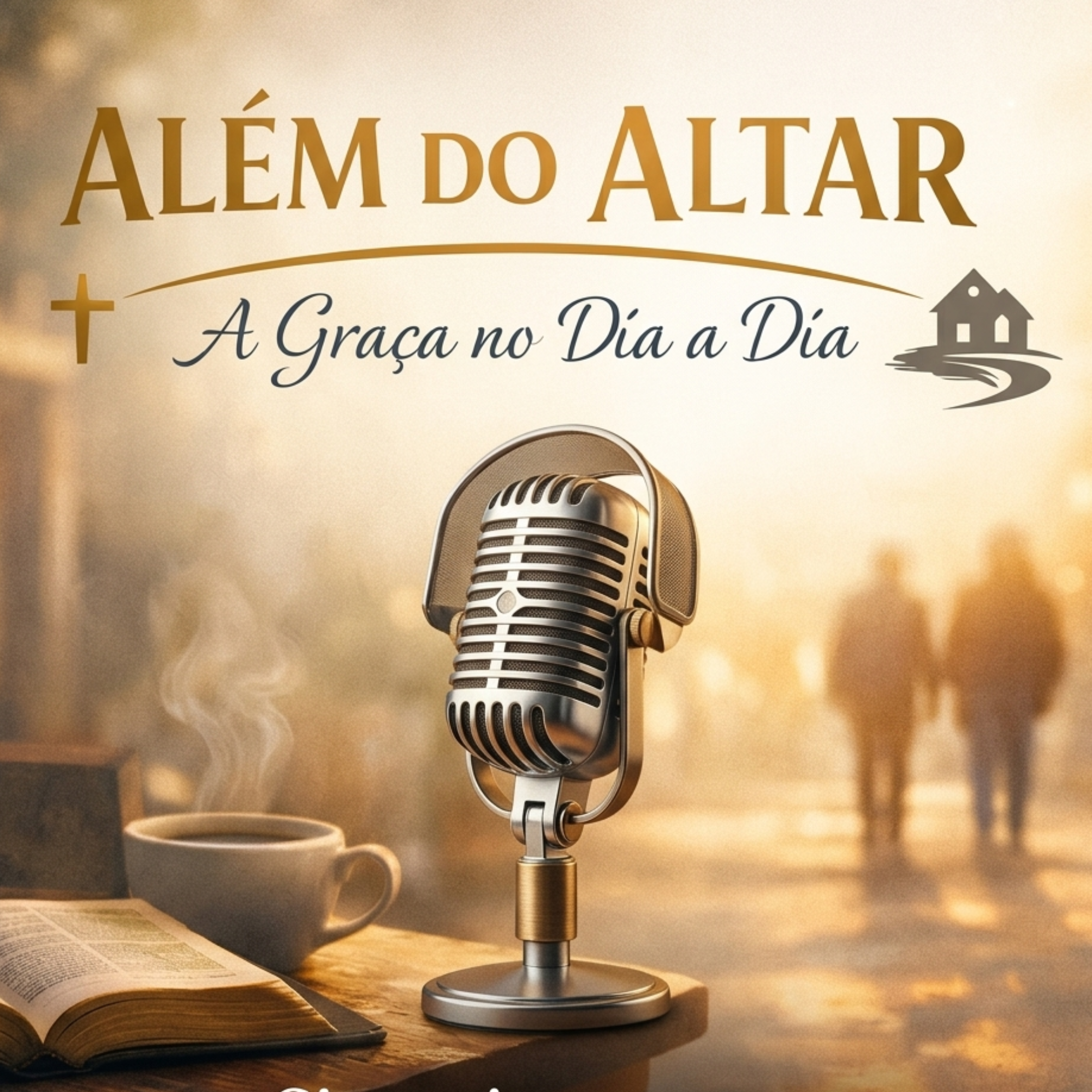 Rádio Além do Altar
