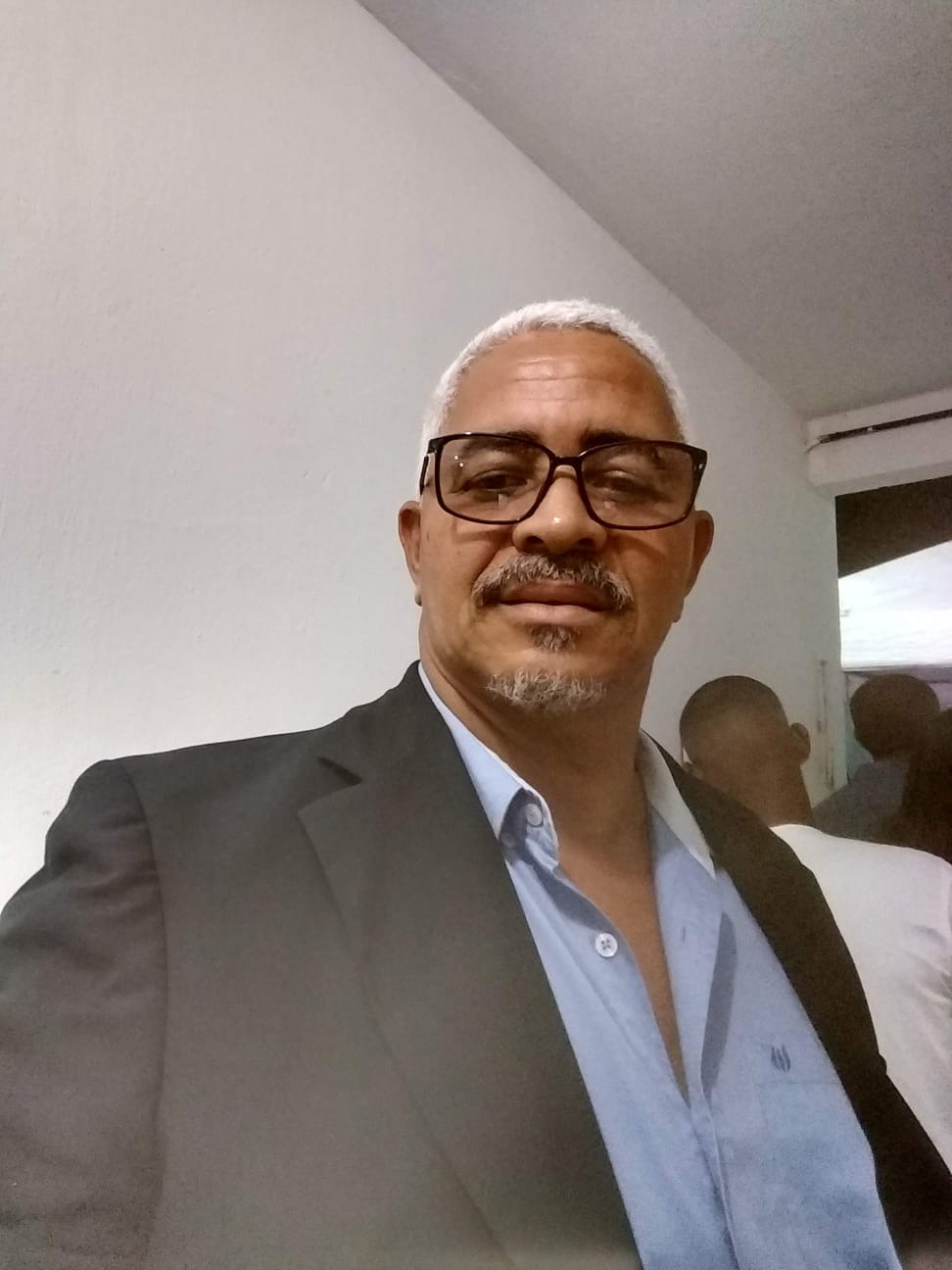 Nilton Natividade