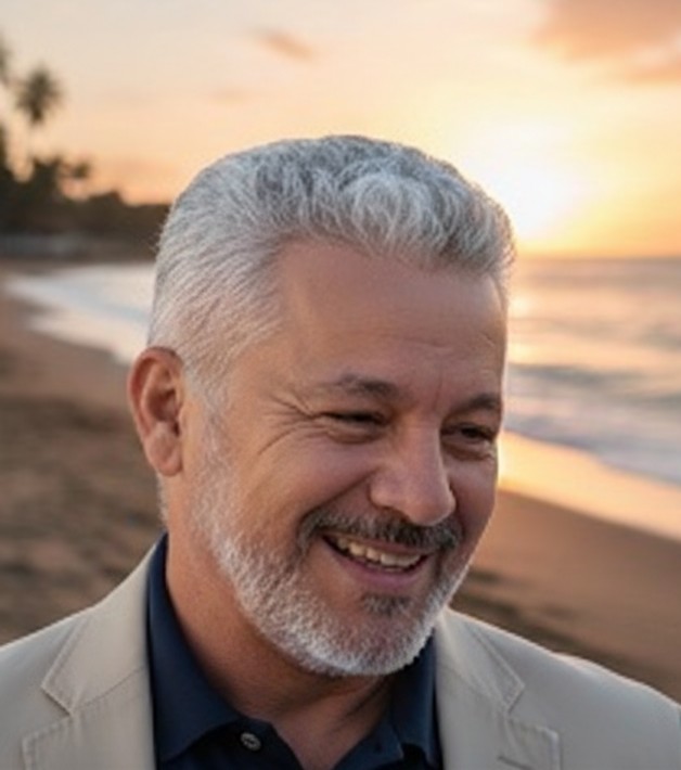 Pastor Evaldo Costa